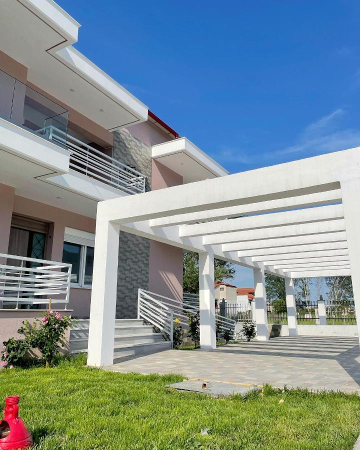 Nigdeli Studios Stavros (Thessaloniki) Exterior foto