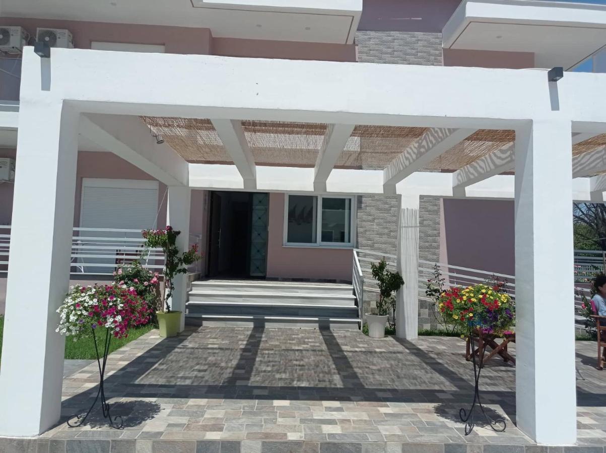 Nigdeli Studios Stavros (Thessaloniki) Exterior foto