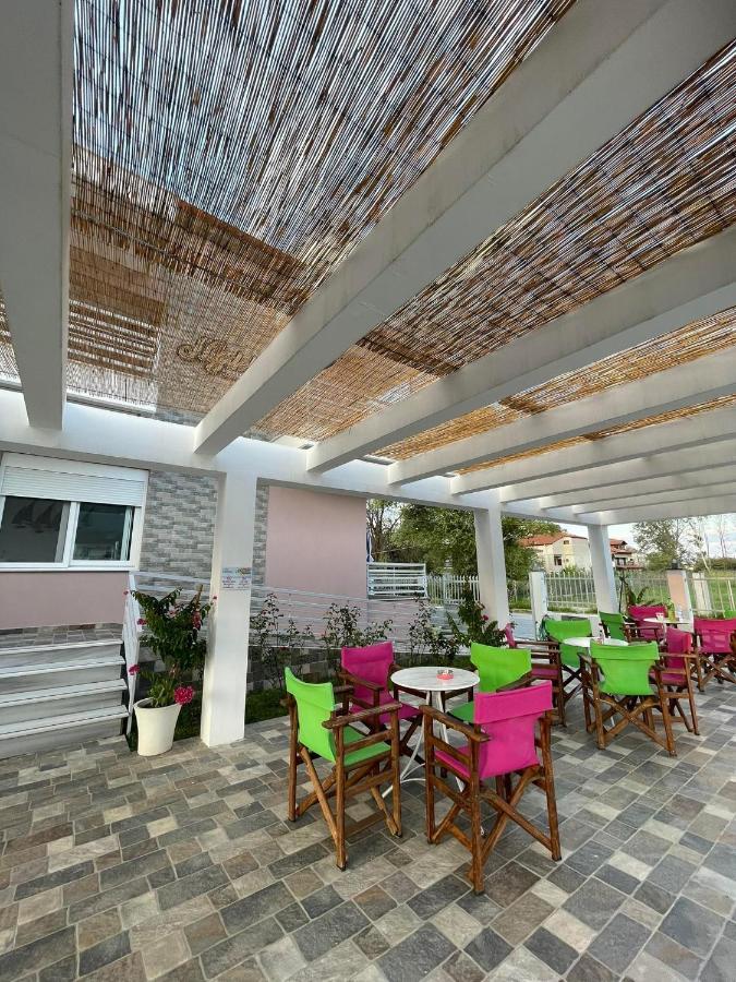 Nigdeli Studios Stavros (Thessaloniki) Exterior foto
