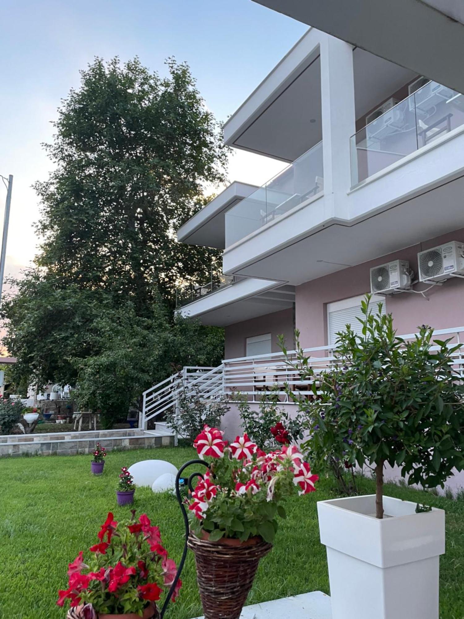 Nigdeli Studios Stavros (Thessaloniki) Exterior foto