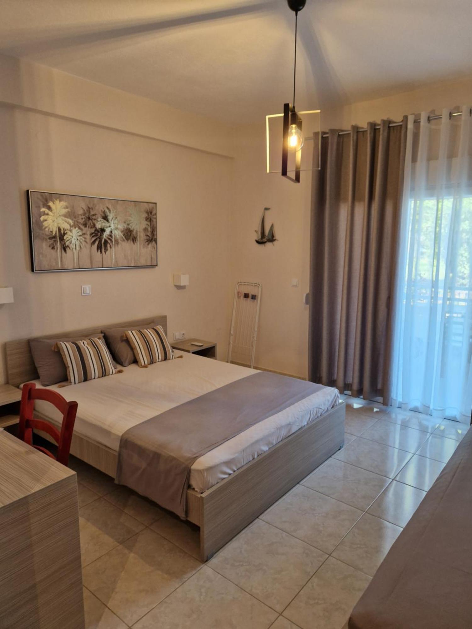 Nigdeli Studios Stavros (Thessaloniki) Quarto foto